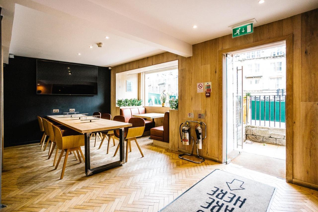 Hotel Grassmarket