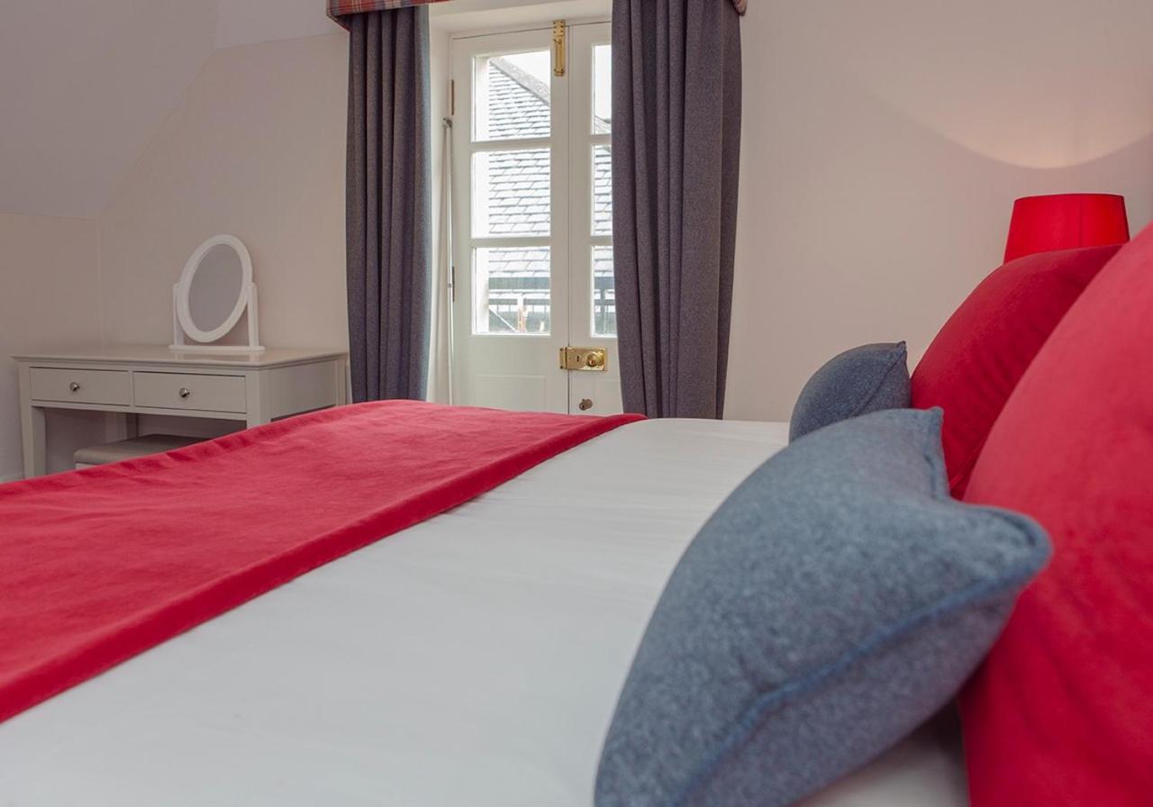 Mapmakers Townhouse - The Address Vakantiehuis