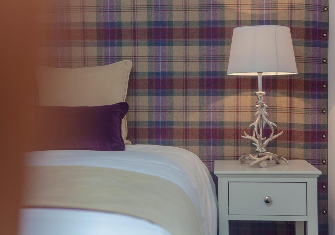 Vakantiehuis Mapmakers Townhouse - The Address EDI