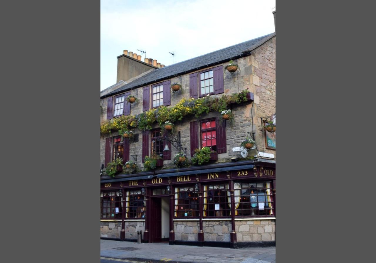Mapmakers Townhouse - The Address EDI
