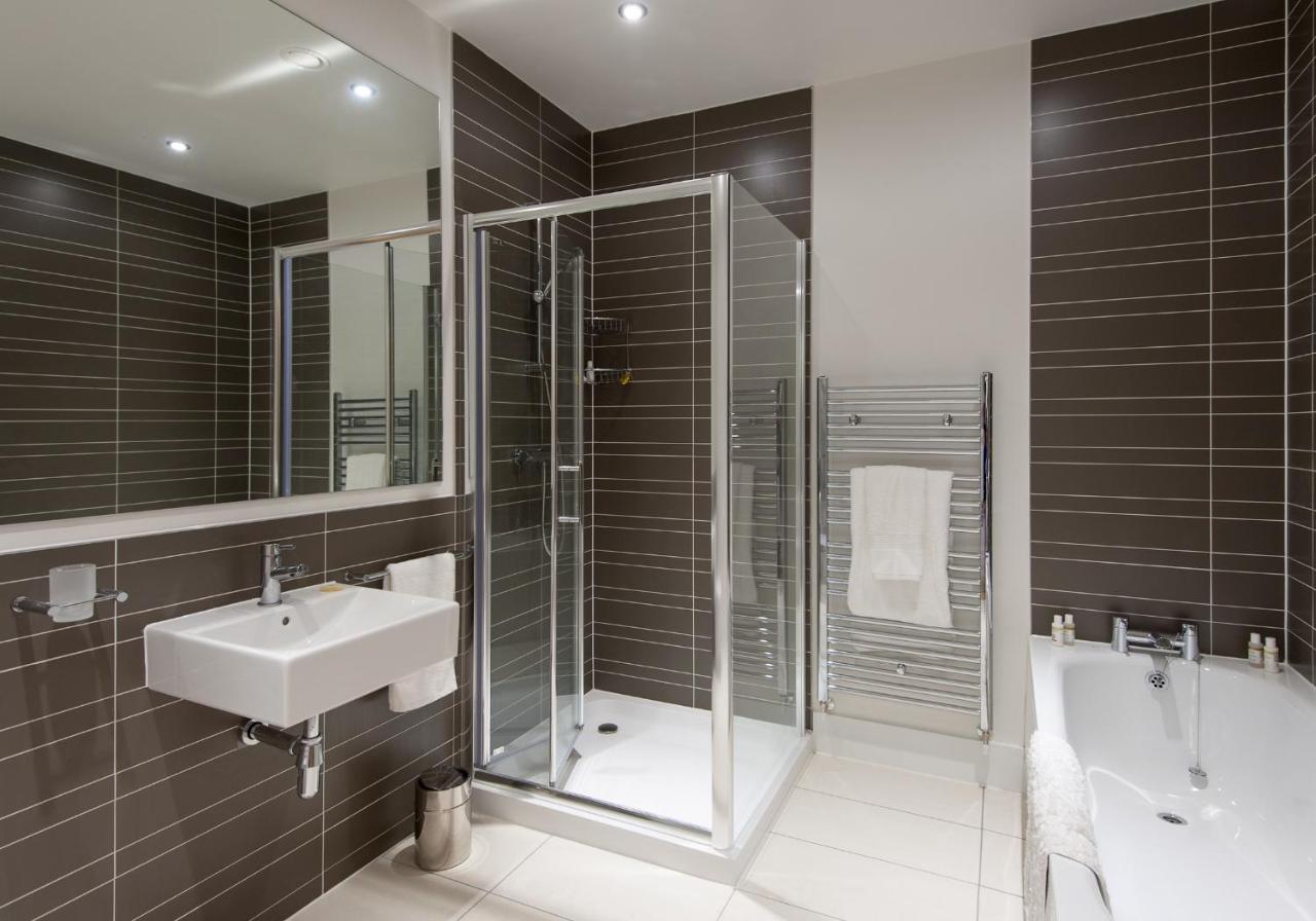 Apartment Shandwick - Centre - Sleeps 2 EDI