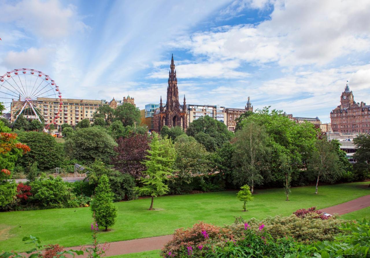 Shandwick - Centre - Sleeps 2 Apartment *