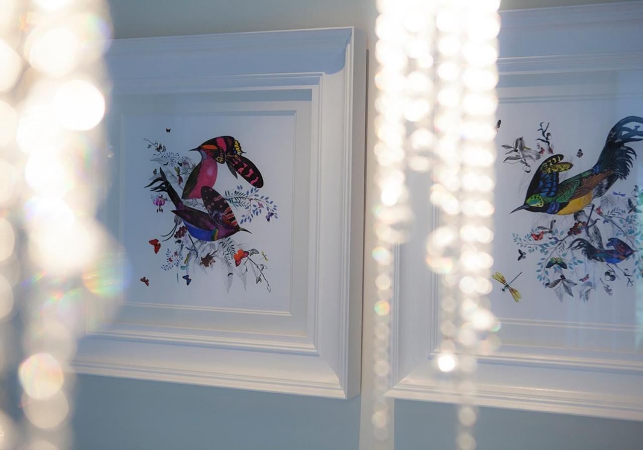 Stockbridge Townhouse - The Address Holiday home Edinburgh