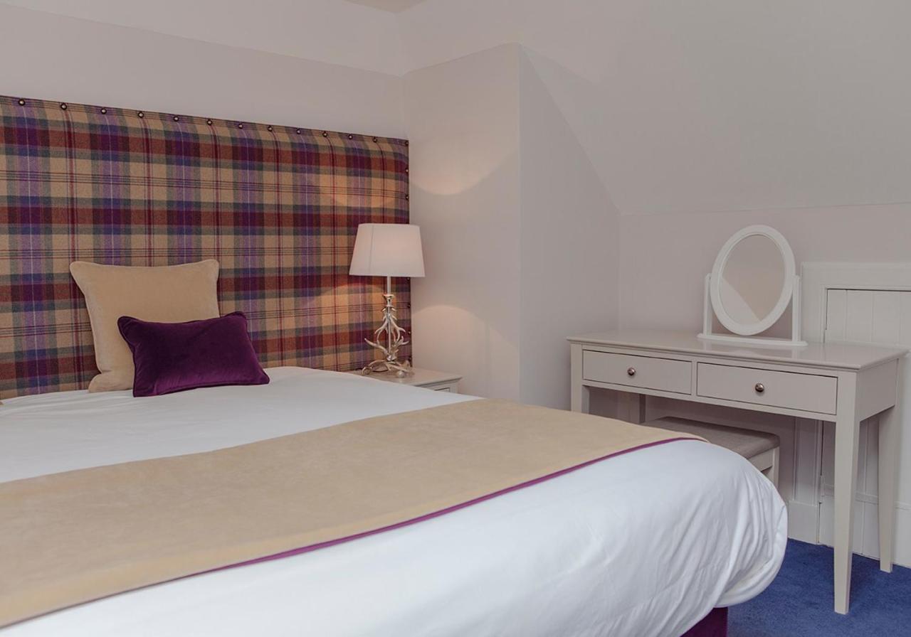 Mapmakers Townhouse - The Address Vakantiehuis