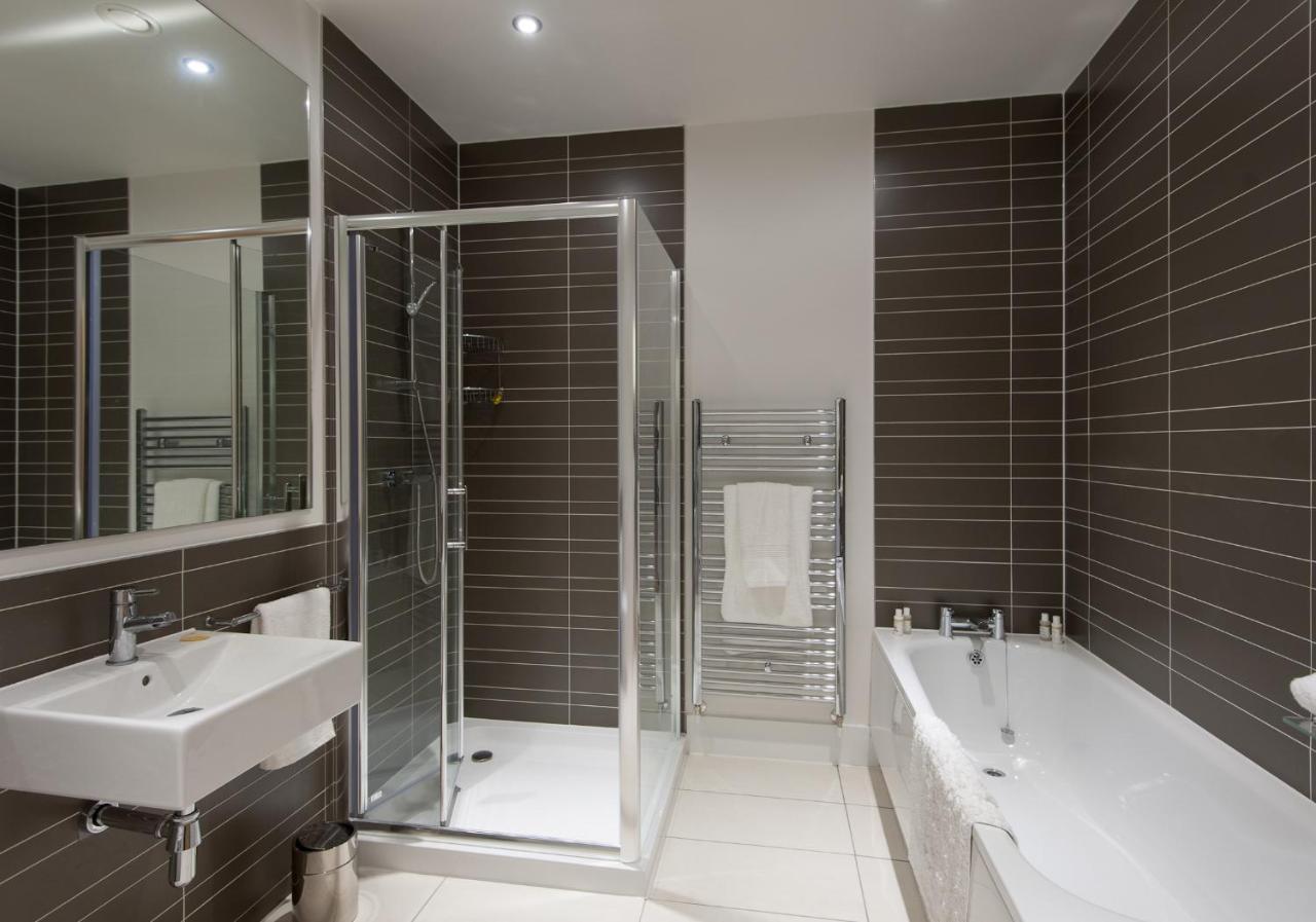 Shandwick - Centre - Sleeps 2