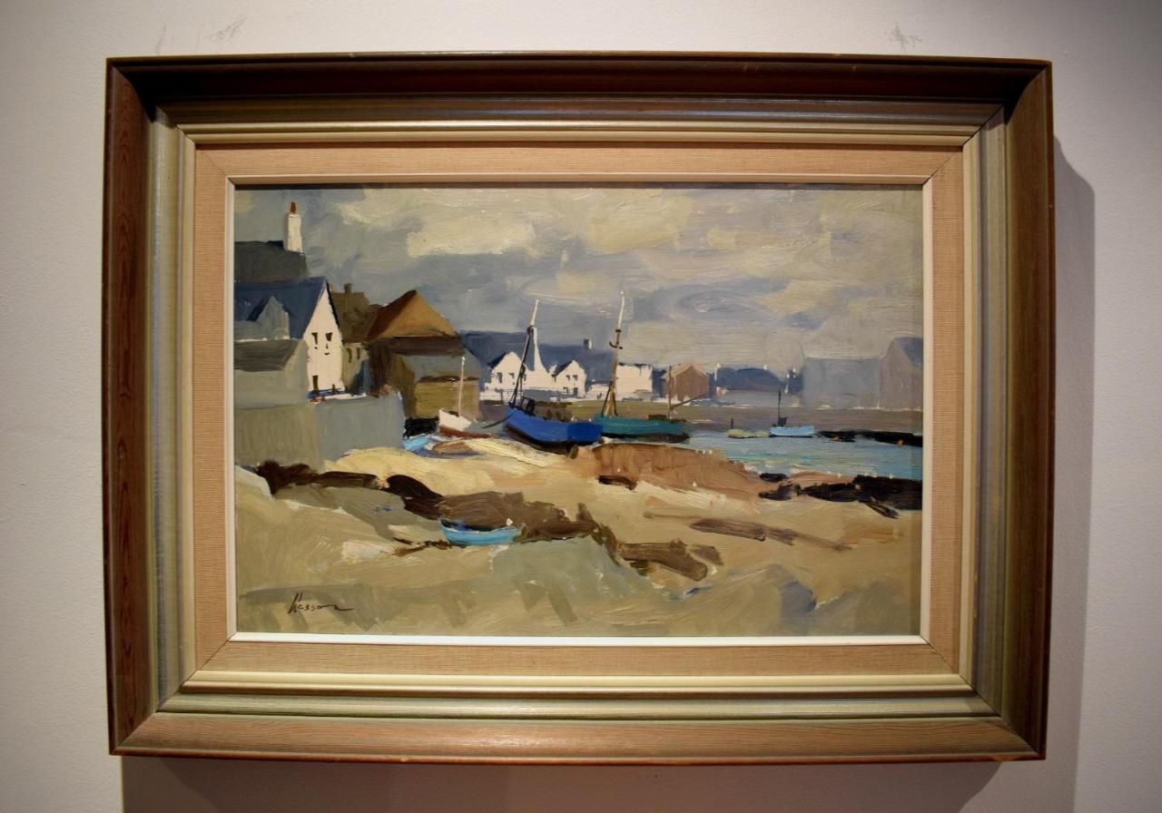 Causewayside - The Address Appartement Édimbourg