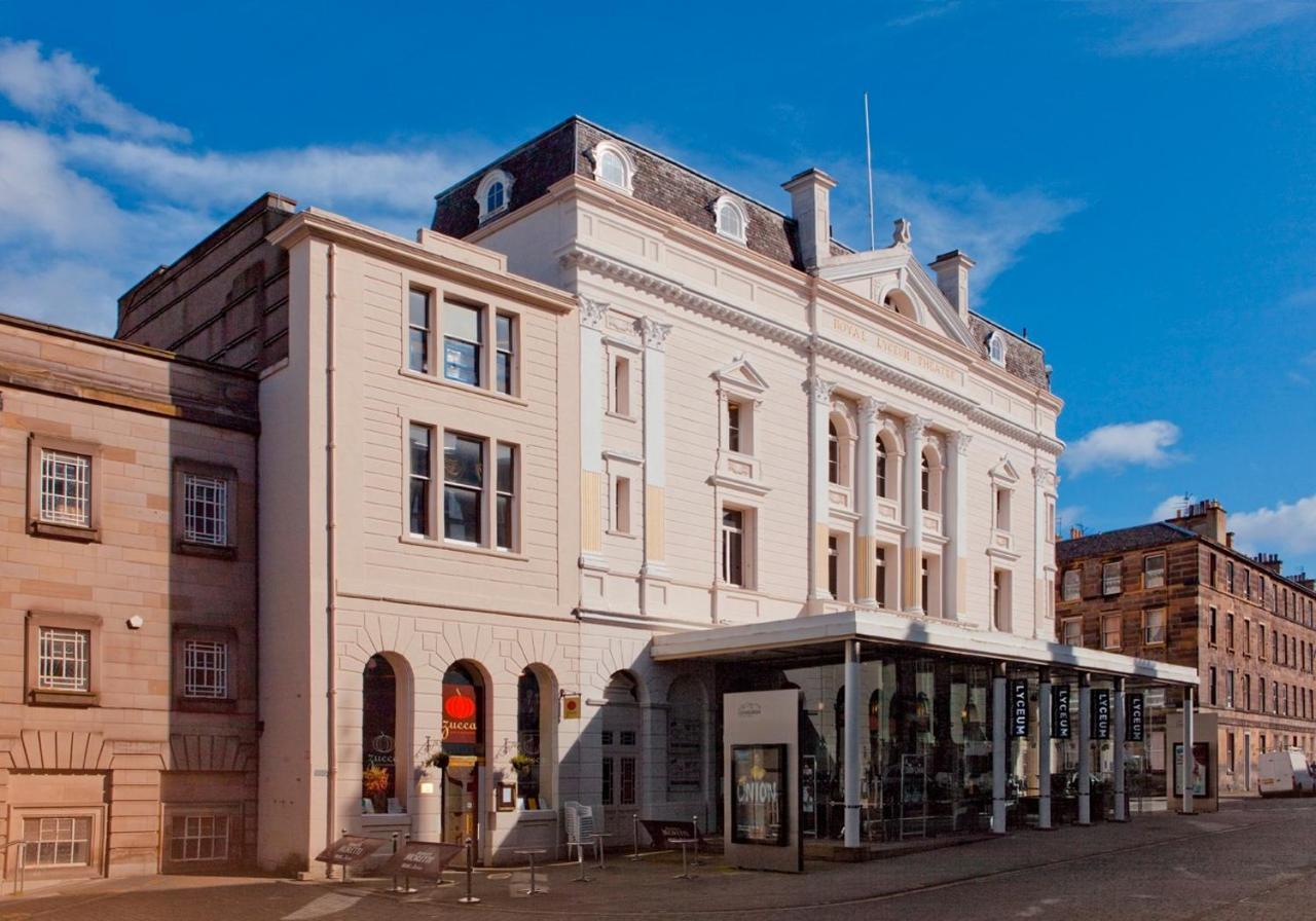 Apartment Castle @ The Address Edinburgh