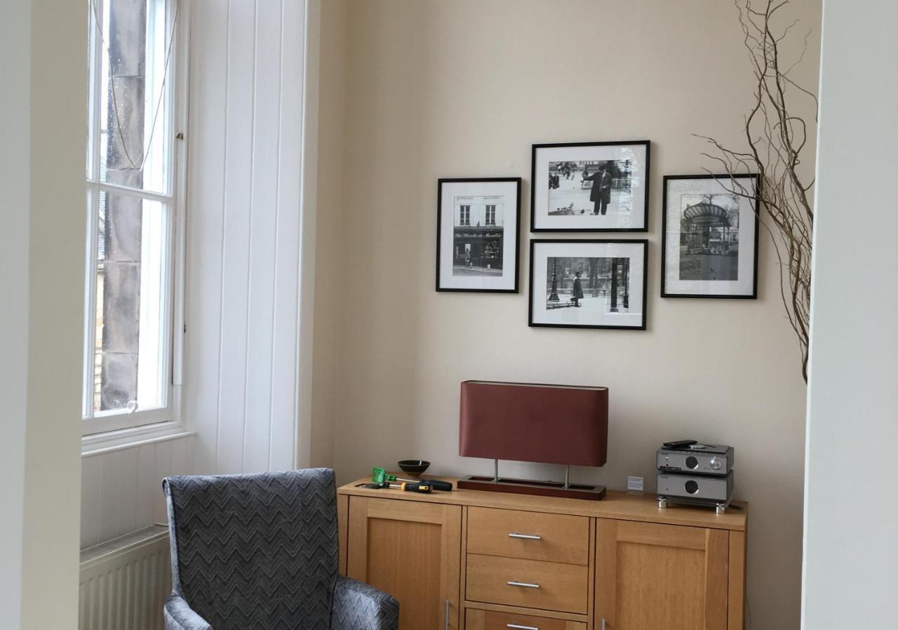 Mapmakers Townhouse - The Address EDI
