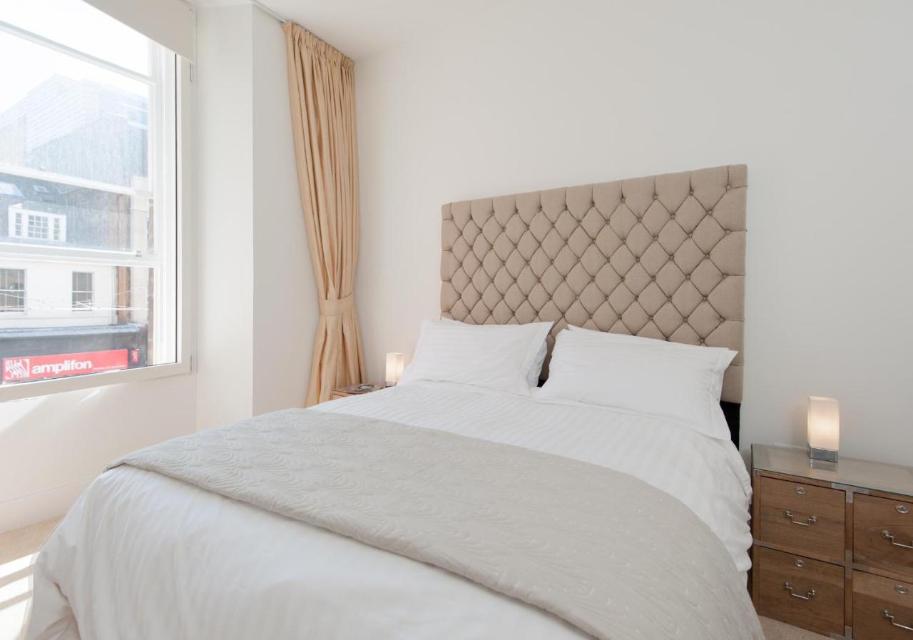 Shandwick - Centre - Sleeps 2 Apartment EDI