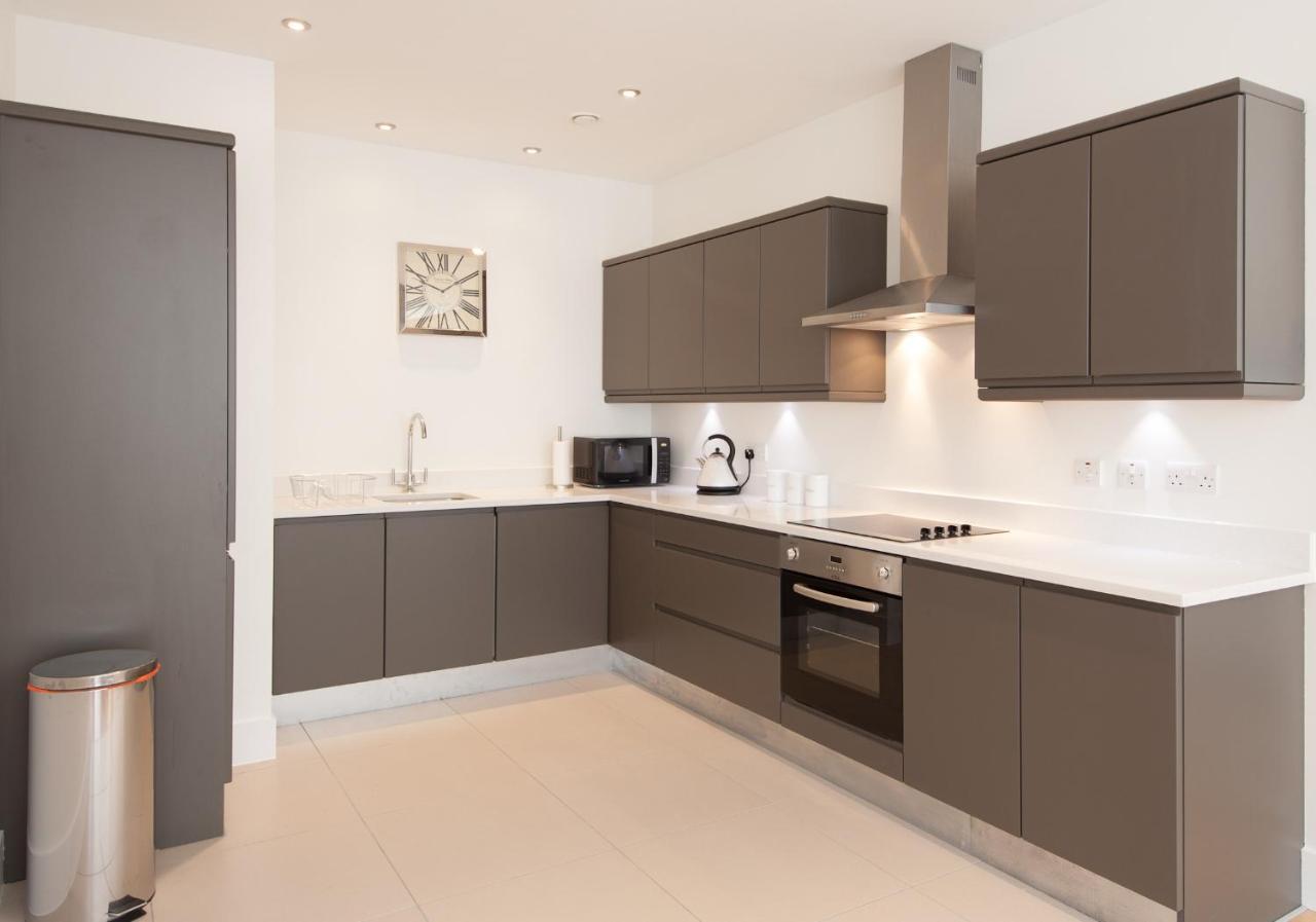 Shandwick - Centre - Sleeps 2 * EDI