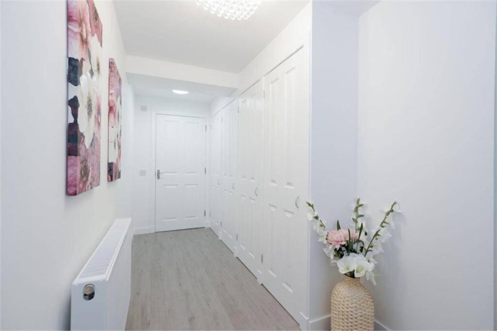 Jewel Of Royal Mile Appartement Édimbourg