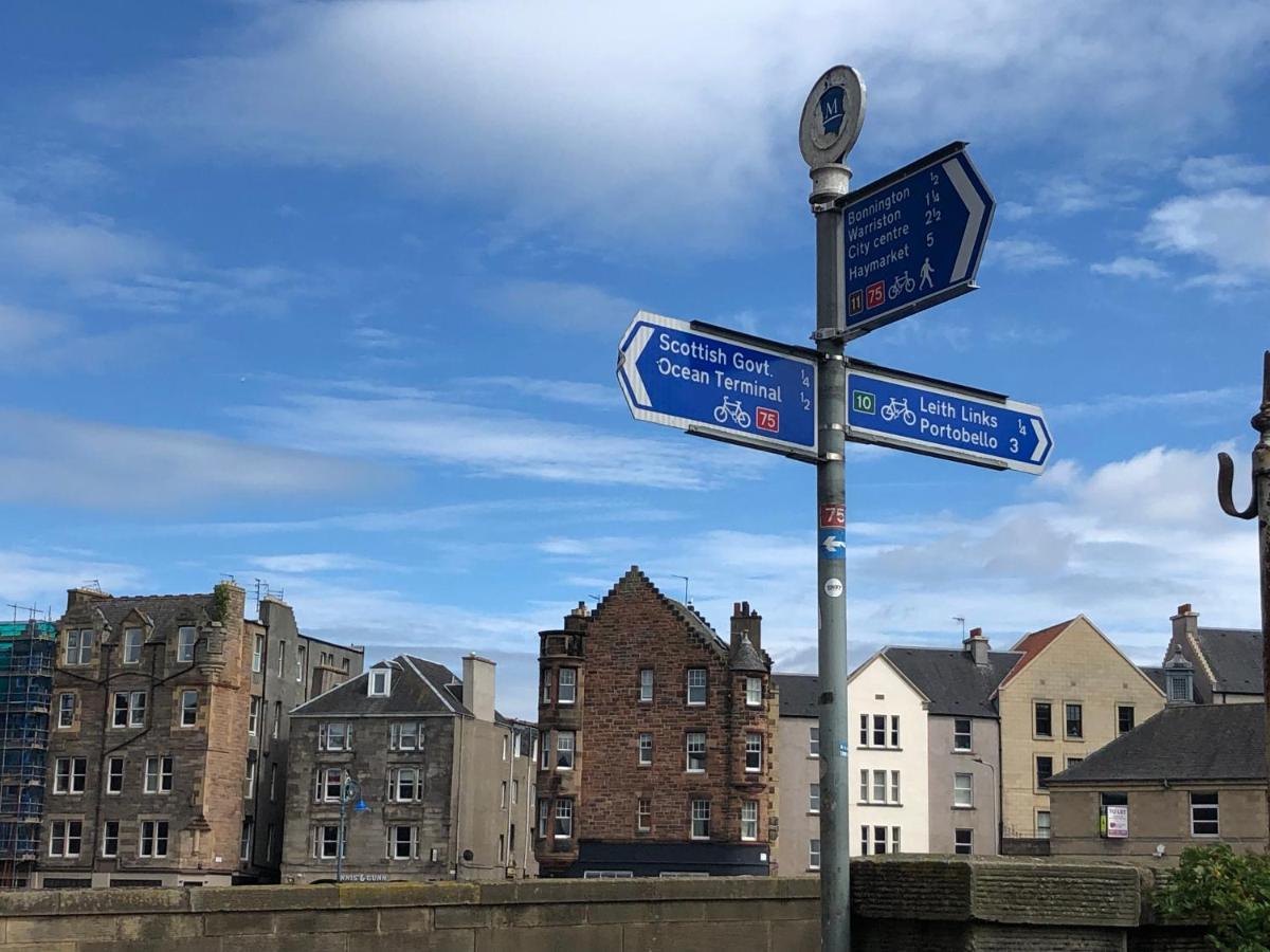 Remarkable 2 Bed In * Édimbourg