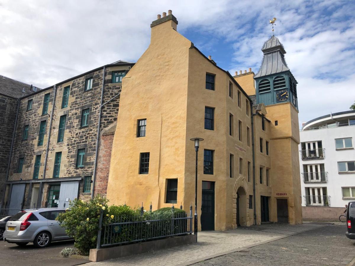 Appartement Remarkable 2 Bed In *