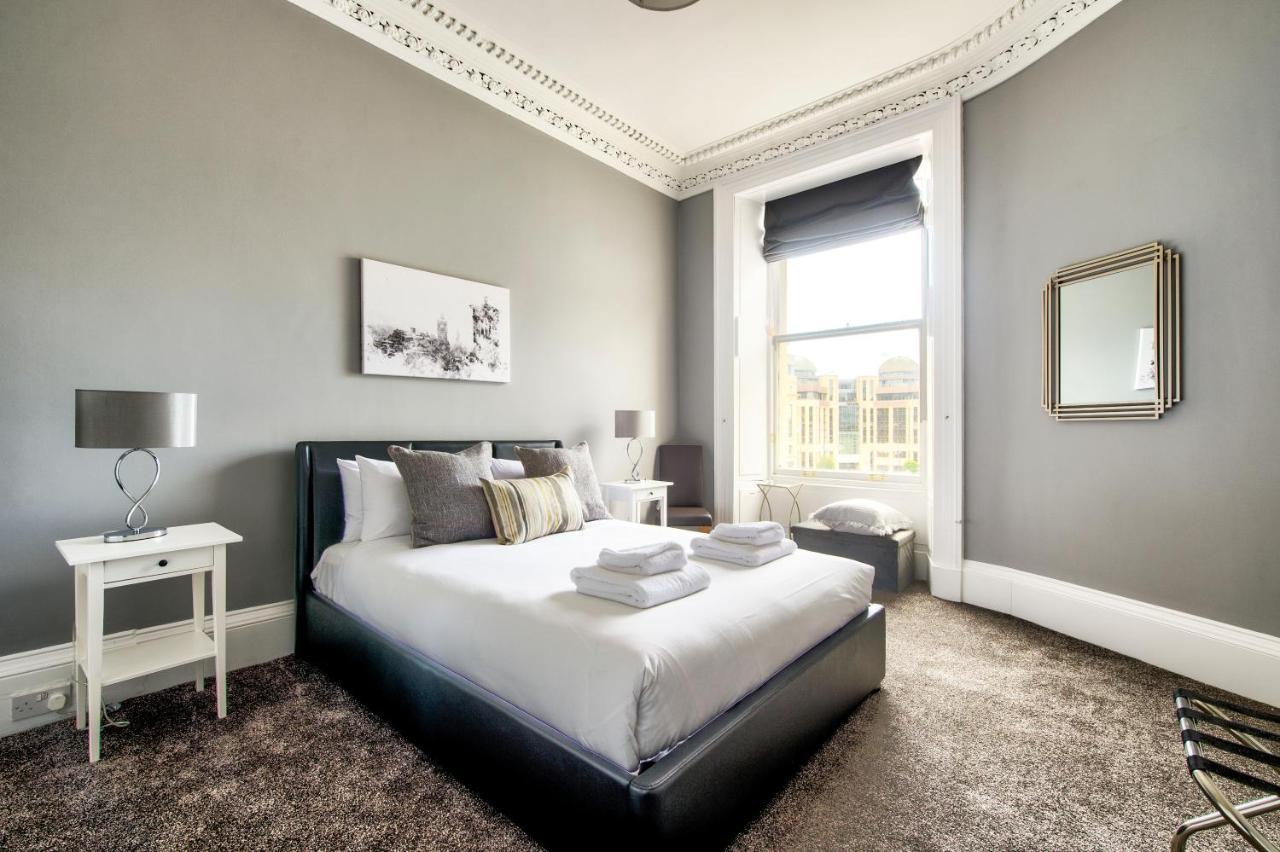 Appartement Lothian Road - Perfect Centre Location.