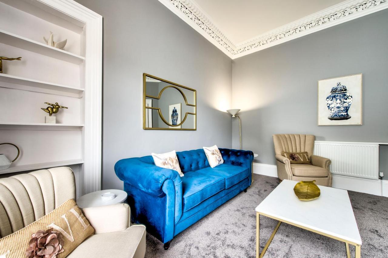 Appartement Lothian Road - Perfect Centre Location. *