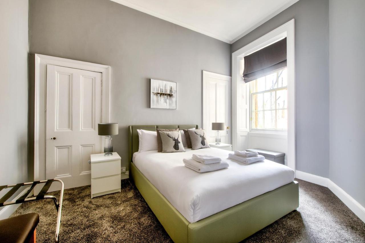 Appartement Lothian Road - Perfect Centre Location. *