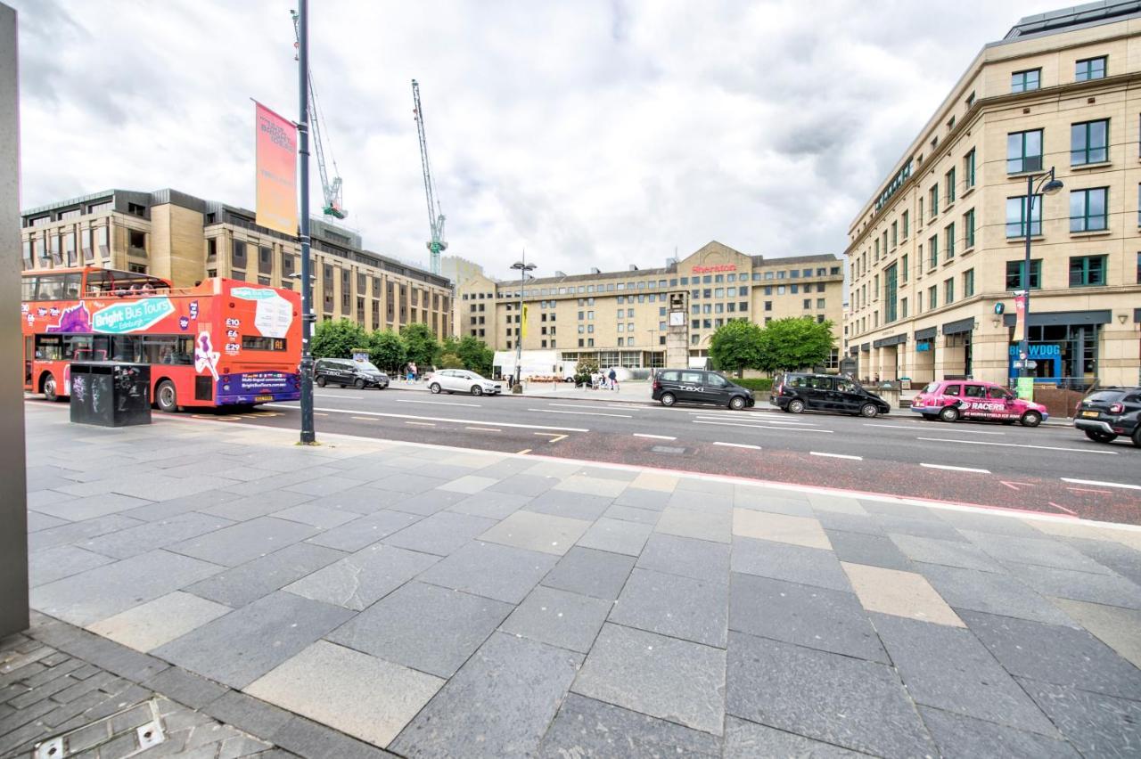 Lothian Road - Perfect Centre Location. Appartement EDI