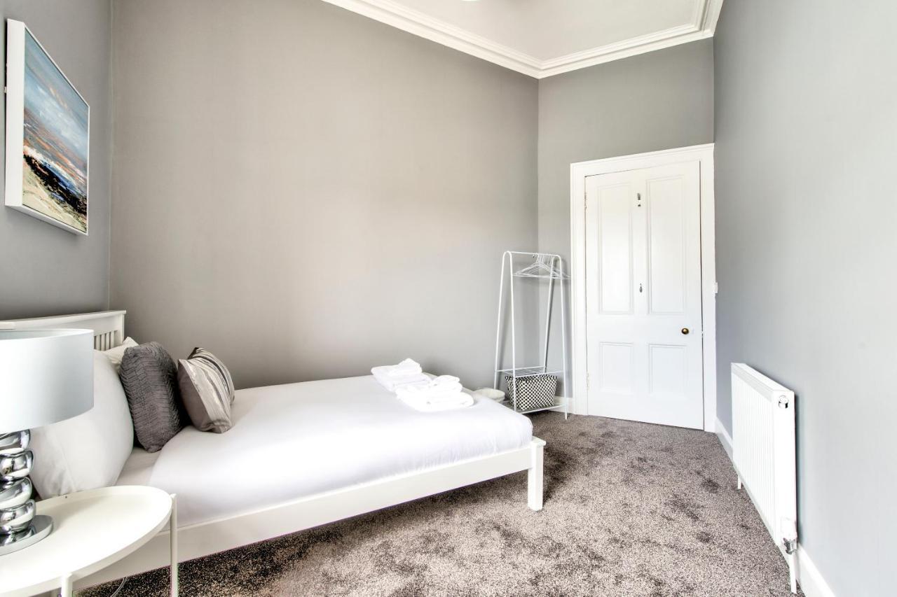 Lothian Road - Perfect Centre Location. Appartement
