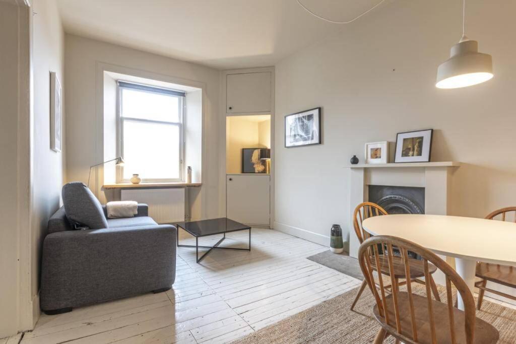 The Perfect On Royal Mile Appartement