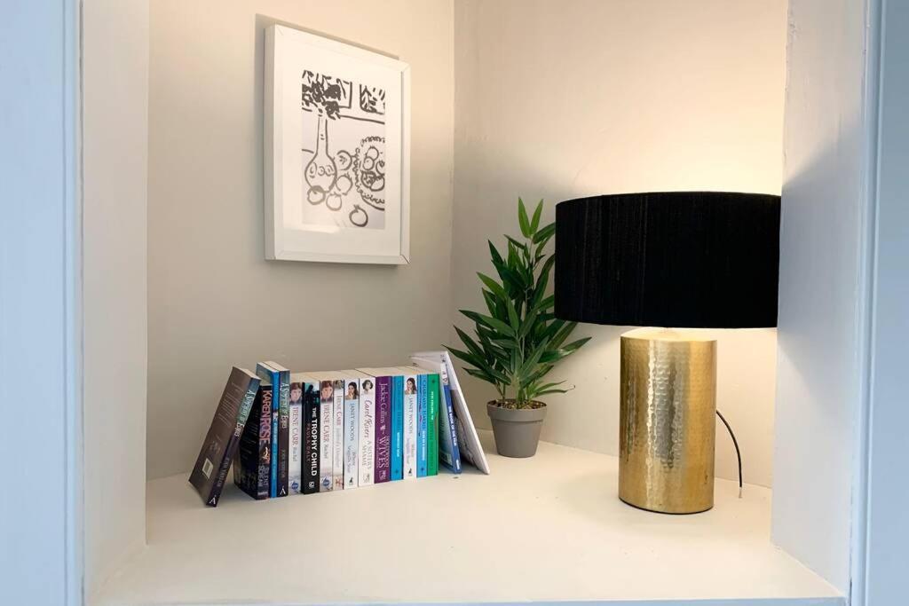 Appartement The Perfect On Royal Mile