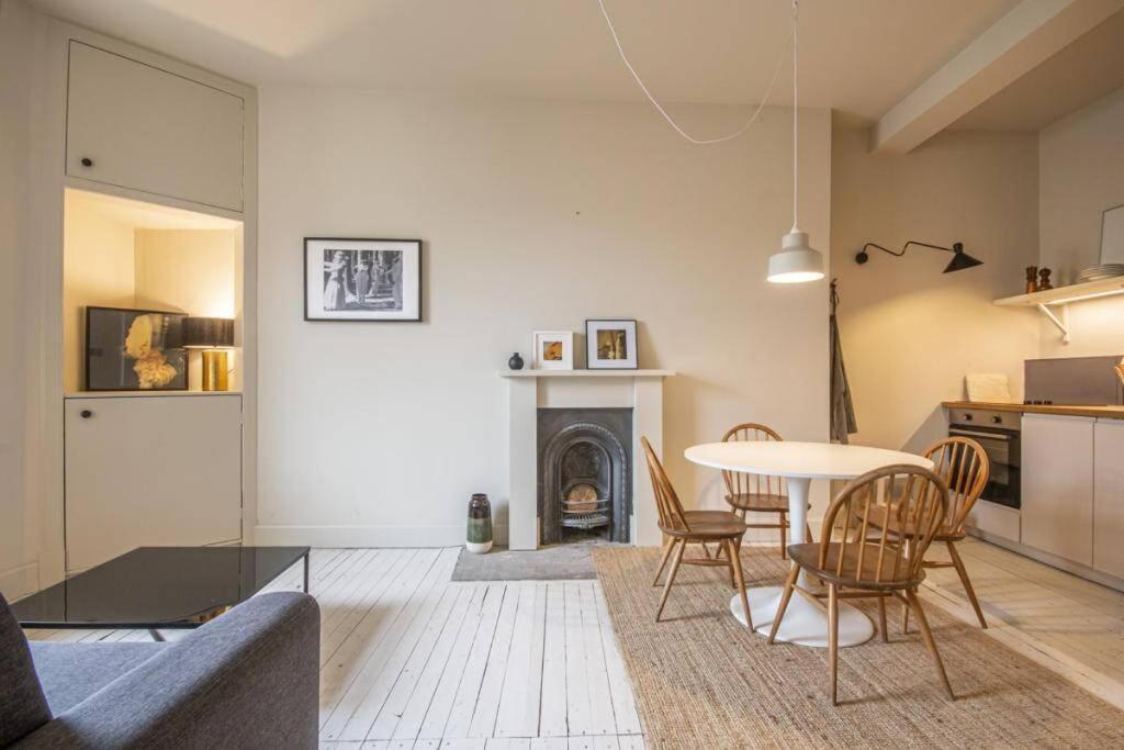 Appartement The Perfect On Royal Mile *