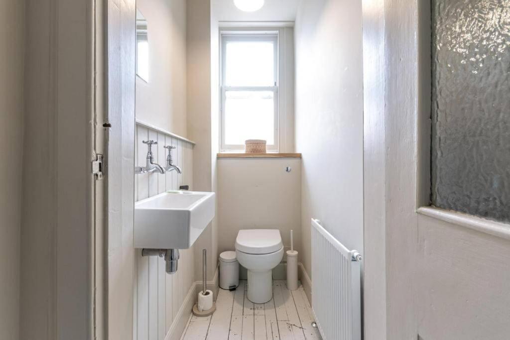 The Perfect On Royal Mile Appartement *