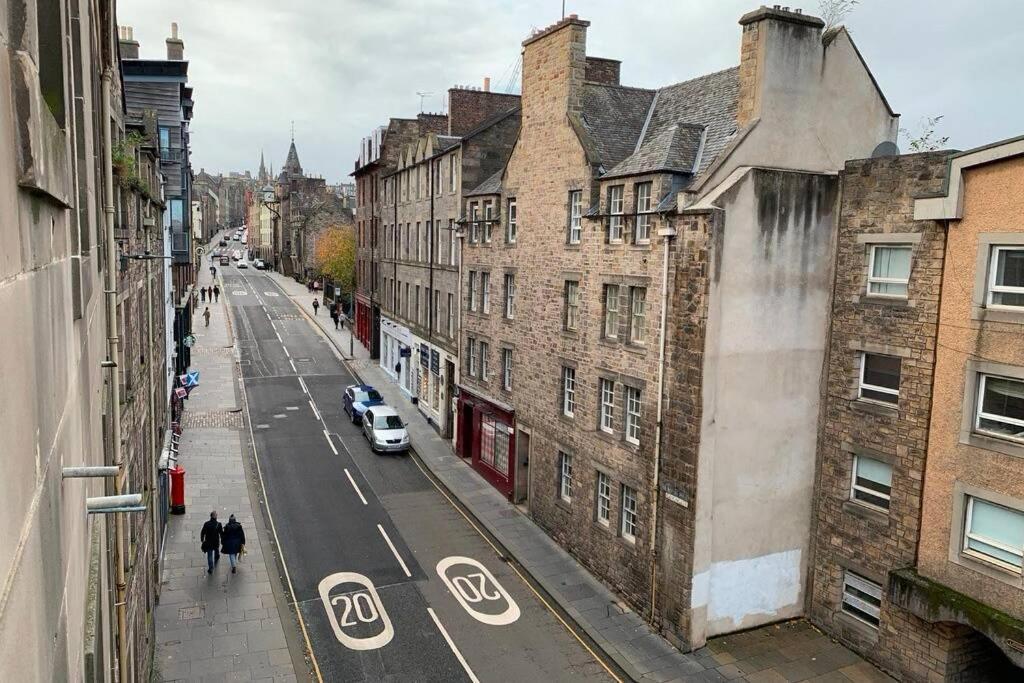 The Perfect On Royal Mile