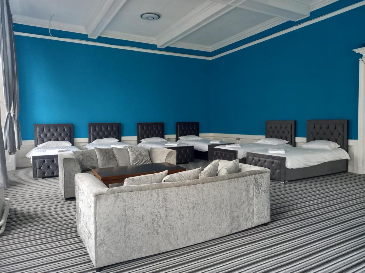 Castleview Aparthotel Aparthotel *