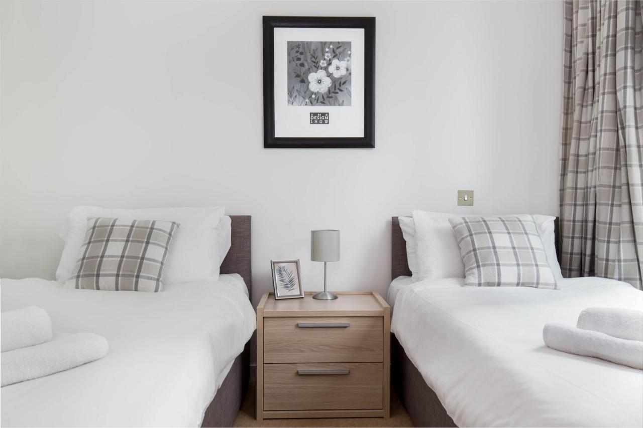 Apartment Diamond Quartermile