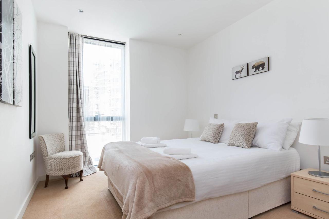 Apartment Diamond Quartermile EDI