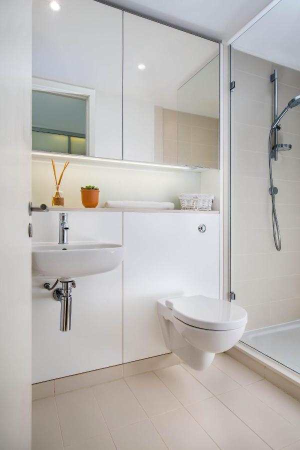 Diamond Quartermile Apartment EDI