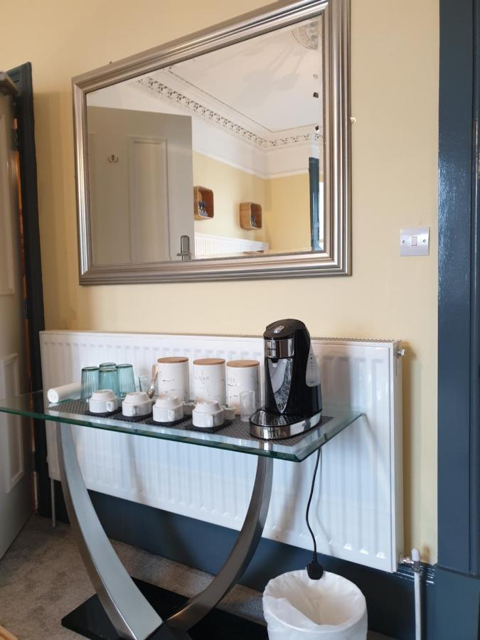 Dundee Terrace - Rooms In The City EDI