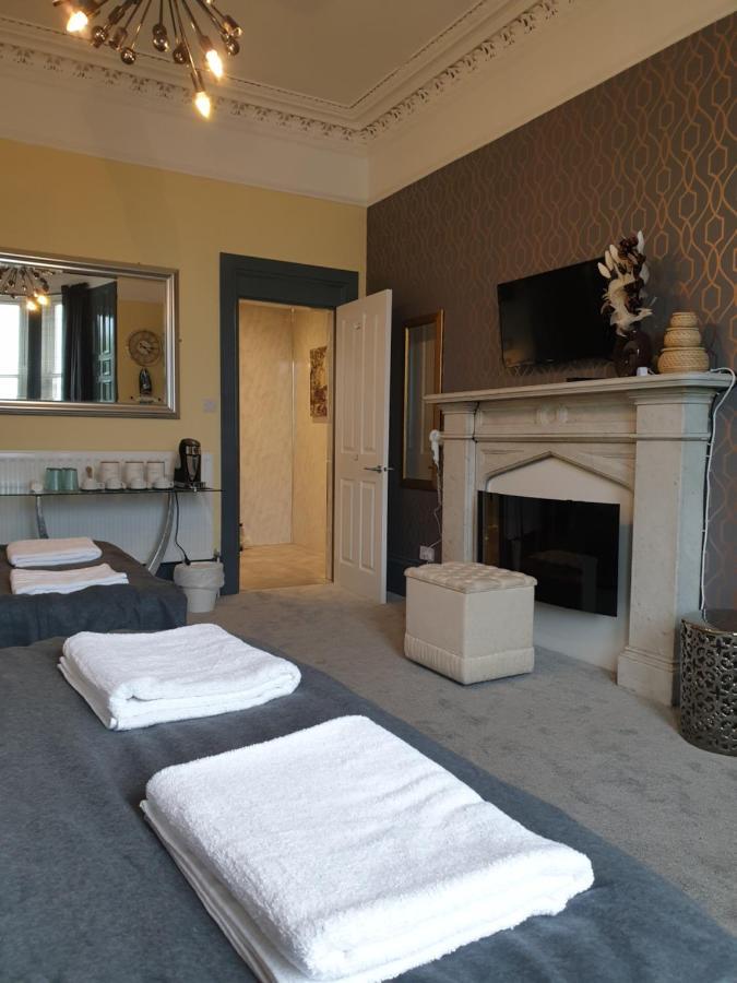 Dundee Terrace - Rooms In The City Gasthof *