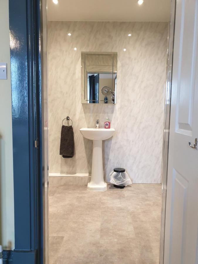 Dundee Terrace - Rooms In The City EDI