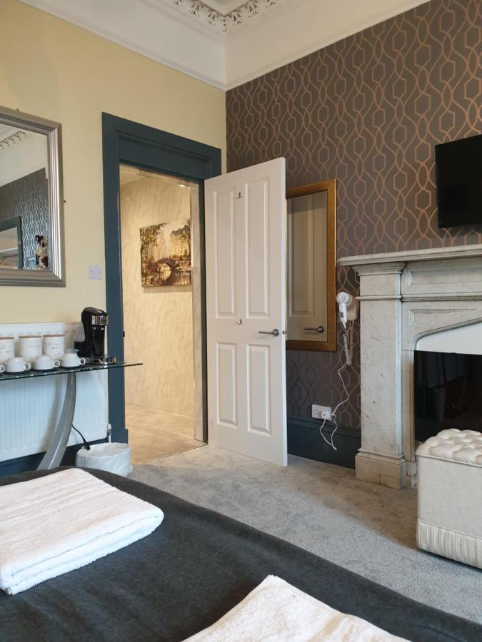 Dundee Terrace - Rooms In The City * EDI