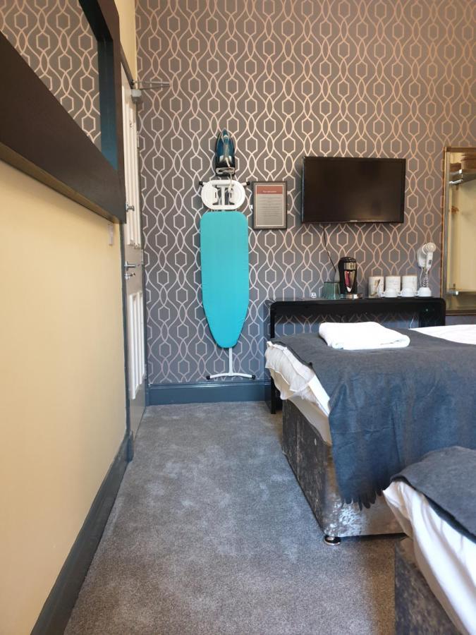 Dundee Terrace - Rooms In The City Gasthof EDI