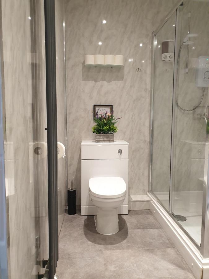 Gasthof Dundee Terrace - Rooms In The City EDI