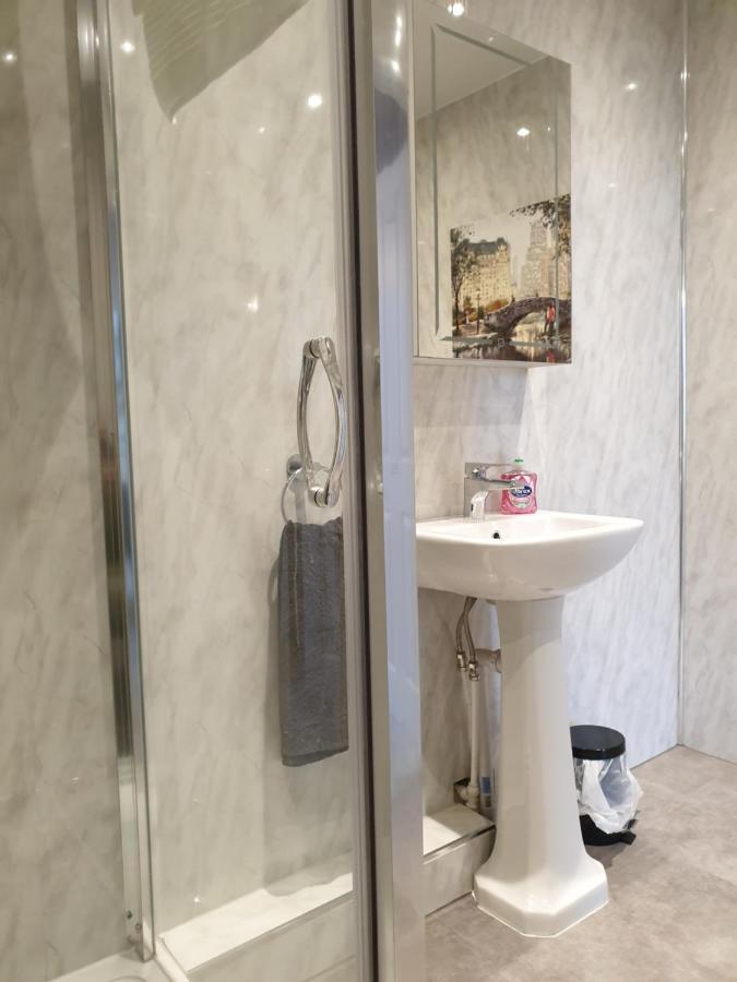 Dundee Terrace - Rooms In The City * EDI