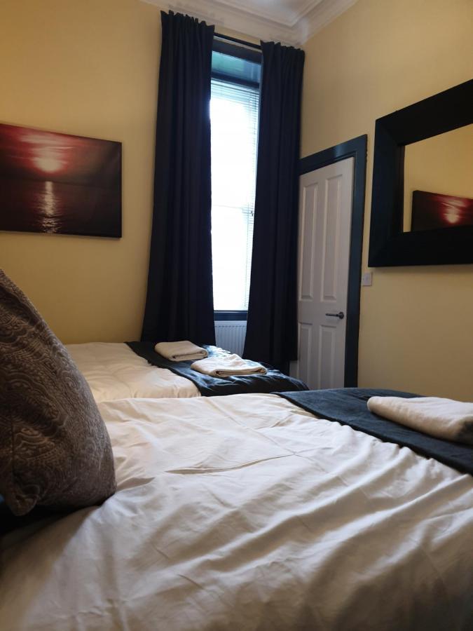Dundee Terrace - Rooms In The City Gasthof