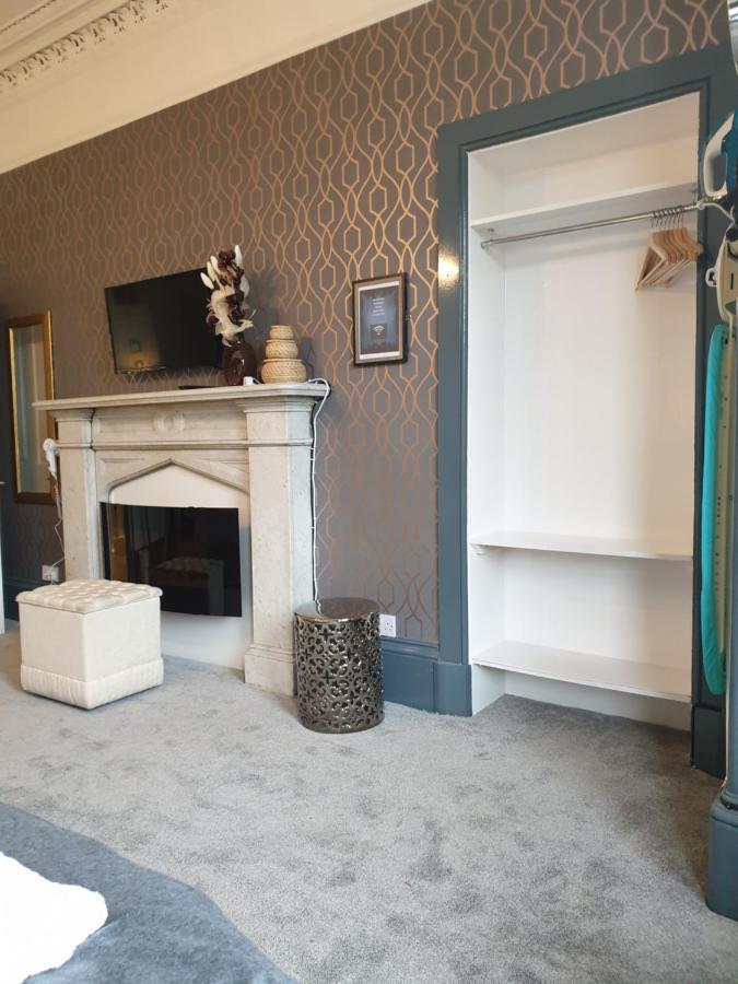 Gasthof Dundee Terrace - Rooms In The City EDI