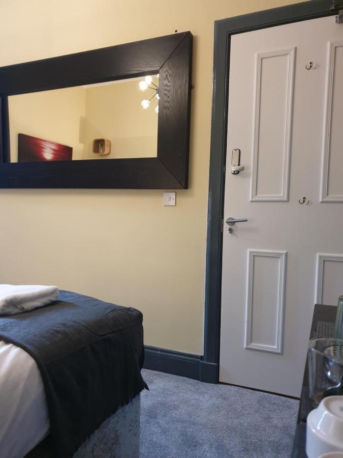 Dundee Terrace - Rooms In The City * EDI