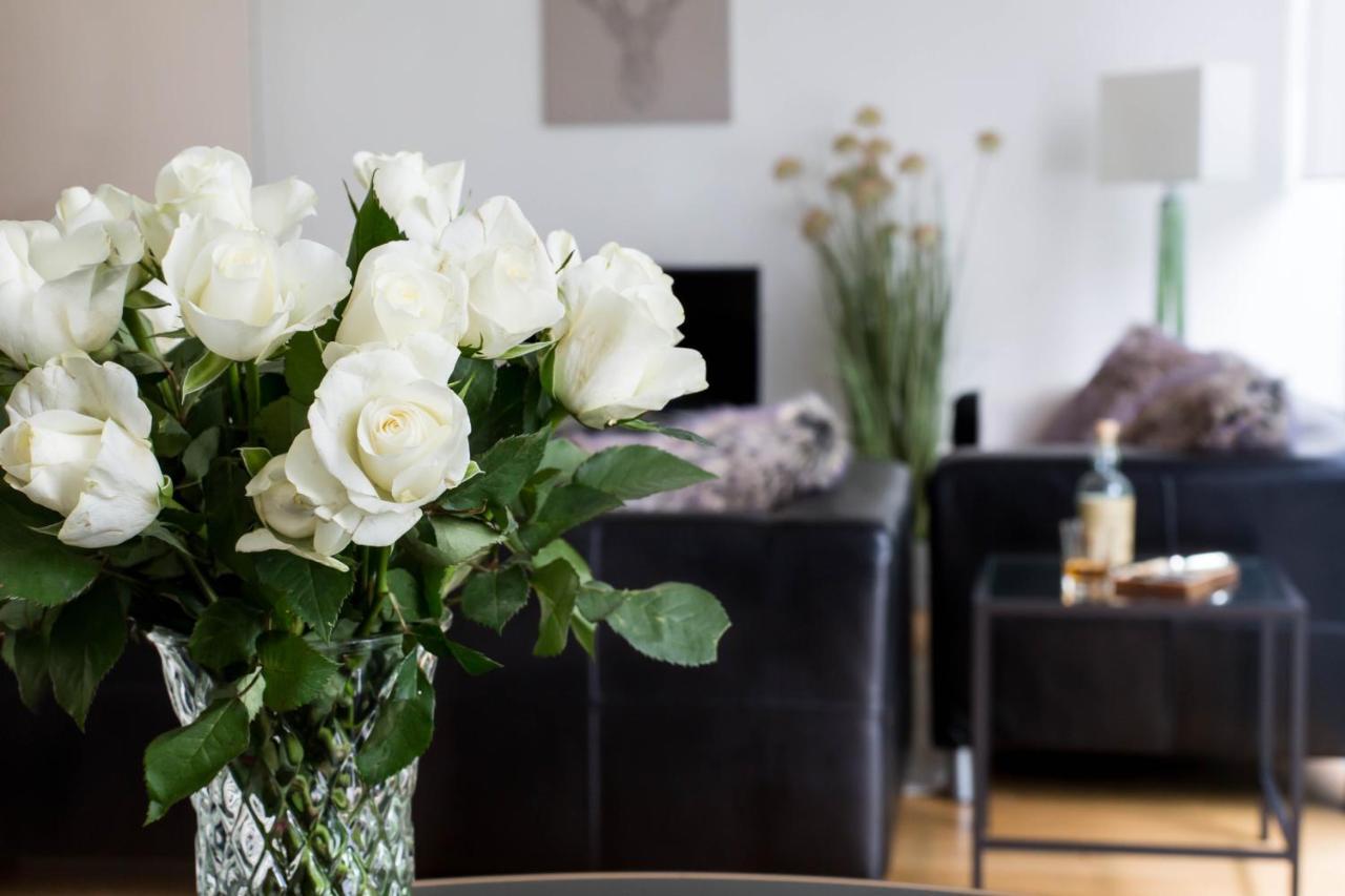 Diamond Quartermile Apartment EDI