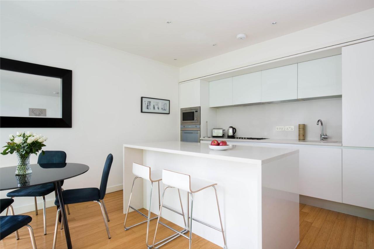 Diamond Quartermile Apartment EDI