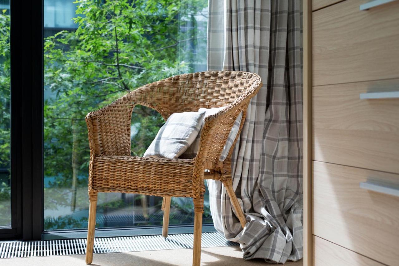Apartment Diamond Quartermile *