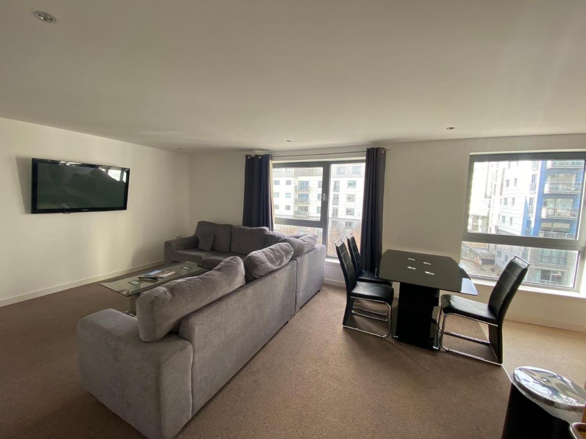 Citypadzzz Apartment EDI