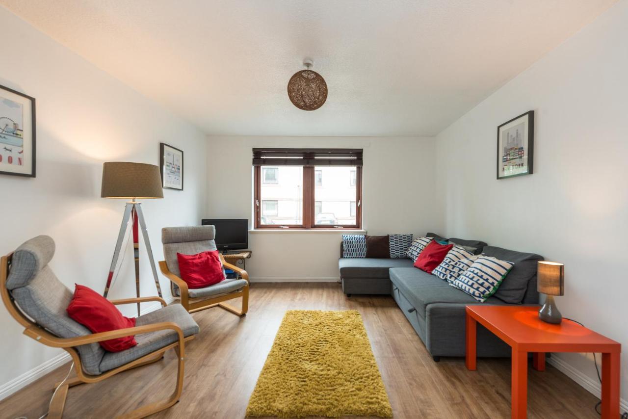 Appartement Waterside