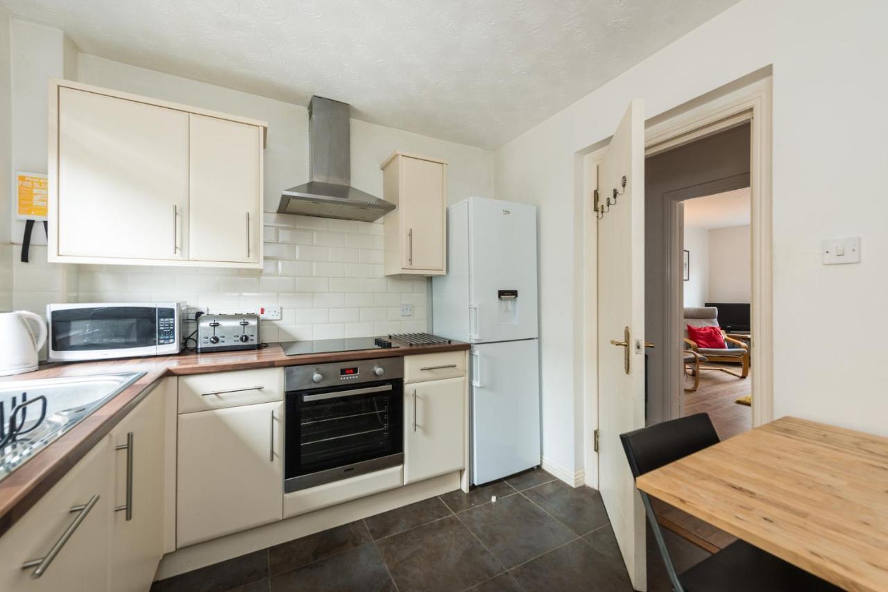 Appartement Waterside *