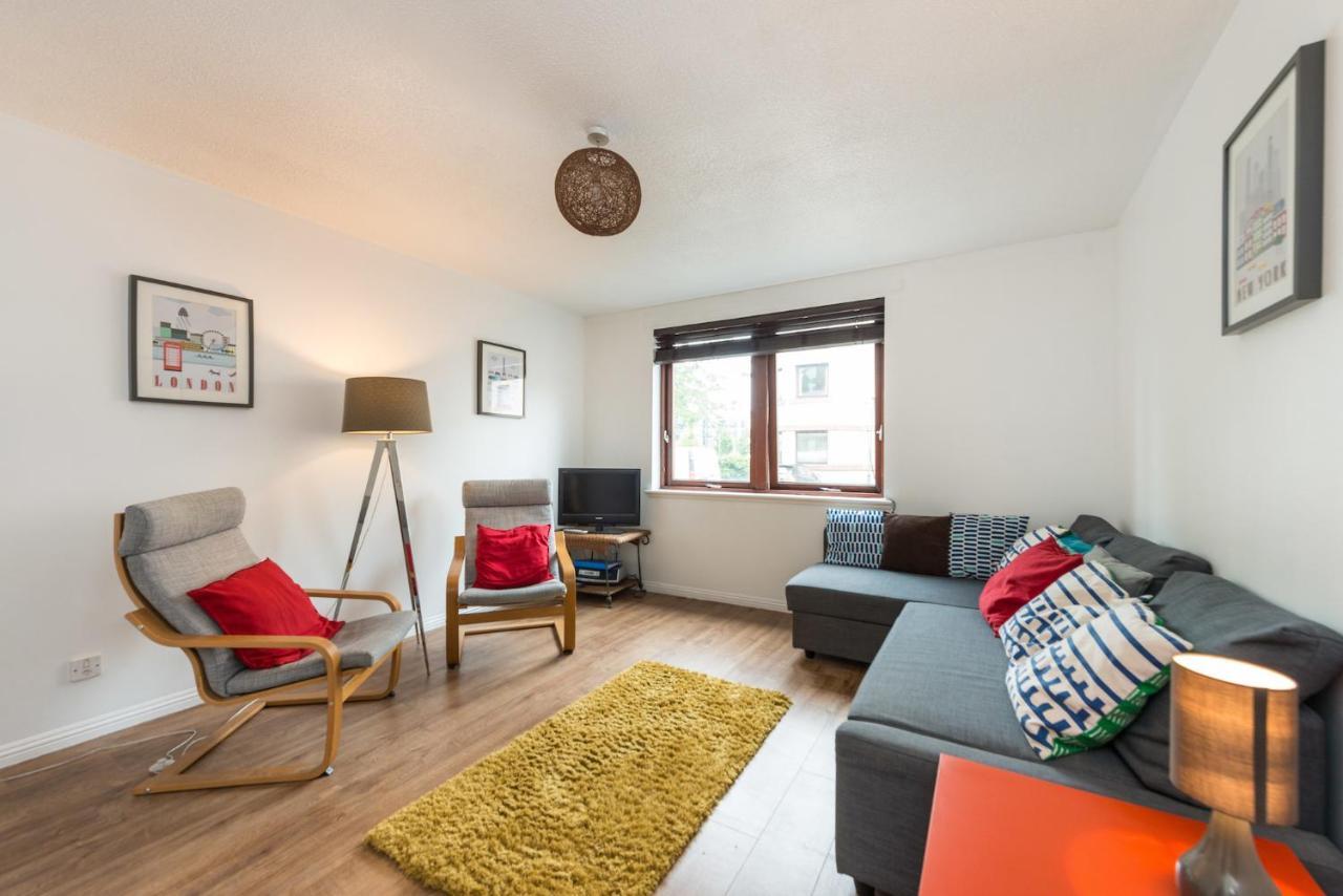Appartement Waterside EDI