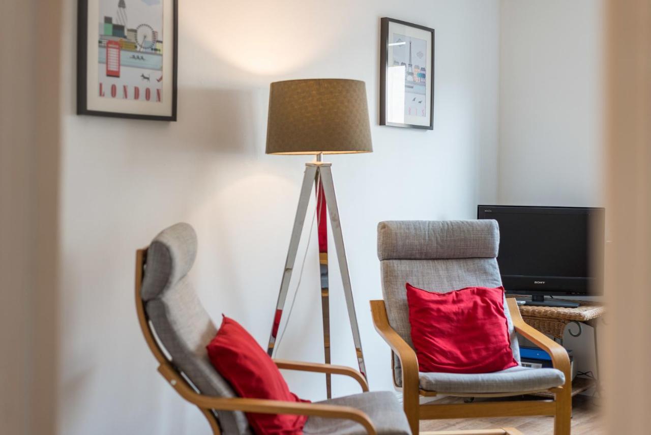 Appartement Waterside EDI