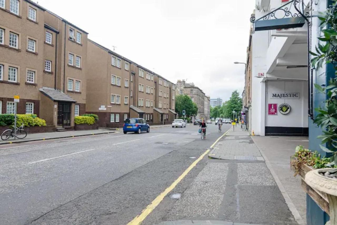 Guestready - Cosy & Bright - Flat * Edinburgh
